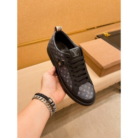 LOUIS VUITTON Louis Vuitton Casual Shoes Miracle at 2023AW VIP Sale LOUIS VUITTON Louis Vuitton Casual Shoes Miracle at 2023AW VIP Sale