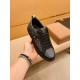 LOUIS VUITTON Louis Vuitton Casual Shoes Miracle at 2023AW VIP Sale LOUIS VUITTON Louis Vuitton Casual Shoes Miracle at 2023AW VIP Sale