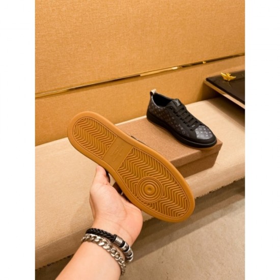LOUIS VUITTON Louis Vuitton Casual Shoes Miracle at 2023AW VIP Sale LOUIS VUITTON Louis Vuitton Casual Shoes Miracle at 2023AW VIP Sale