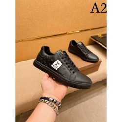 LOUIS VUITTON Louis Vuitton casual shoes 2023AW extreme popularity original