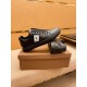 LOUIS VUITTON Louis Vuitton casual shoes 2023AW extreme popularity original LOUIS VUITTON Louis Vuitton casual shoes 2023AW extreme popularity original