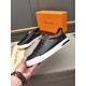 LOUIS VUITTON Louis Vuitton Casual Shoes 2023AW Fall Winter New VIPSALE LOUIS VUITTON Louis Vuitton Casual Shoes 2023AW Fall Winter New VIPSALE