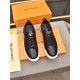 LOUIS VUITTON Louis Vuitton Casual Shoes 2023AW Fall Winter New VIPSALE LOUIS VUITTON Louis Vuitton Casual Shoes 2023AW Fall Winter New VIPSALE