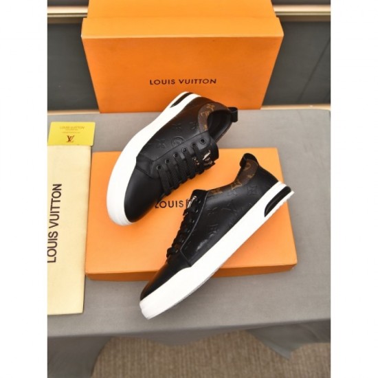LOUIS VUITTON Louis Vuitton Casual Shoes 2023AW Fall Winter New VIPSALE LOUIS VUITTON Louis Vuitton Casual Shoes 2023AW Fall Winter New VIPSALE