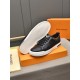 LOUIS VUITTON Louis Vuitton Casual Shoes 2023AW Fall Winter New VIPSALE LOUIS VUITTON Louis Vuitton Casual Shoes 2023AW Fall Winter New VIPSALE