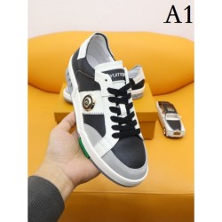 LOUIS VUITTON Louis Vuitton casual shoes 2023AW I definitely want this winter