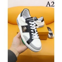 LOUIS VUITTON Louis Vuitton casual shoes 2023AW I definitely want this winter
