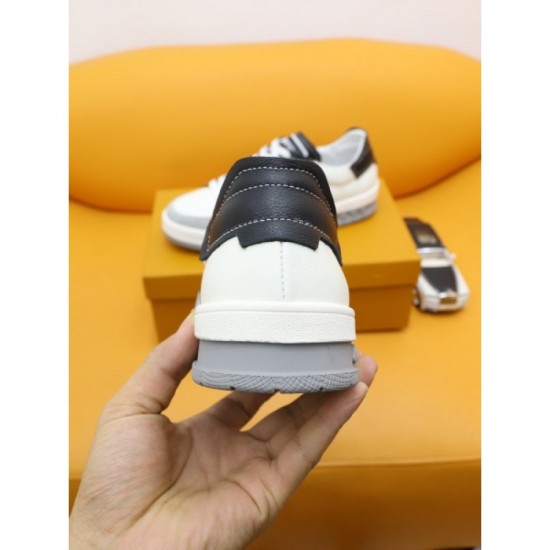 LOUIS VUITTON Louis Vuitton casual shoes 2023AW I definitely want this winter LOUIS VUITTON Louis Vuitton casual shoes 2023AW I definitely want this winter