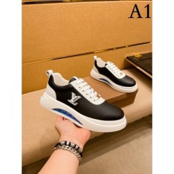 LOUIS VUITTON Louis Vuitton Casual Shoes 2023AW Fall Winter New Sale