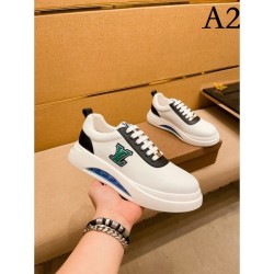 LOUIS VUITTON Louis Vuitton Casual Shoes 2023AW Fall Winter New Sale