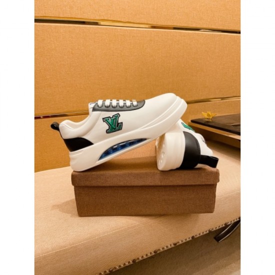 LOUIS VUITTON Louis Vuitton Casual Shoes 2023AW Fall Winter New Sale LOUIS VUITTON Louis Vuitton Casual Shoes 2023AW Fall Winter New Sale