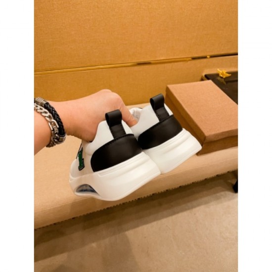 LOUIS VUITTON Louis Vuitton Casual Shoes 2023AW Fall Winter New Sale LOUIS VUITTON Louis Vuitton Casual Shoes 2023AW Fall Winter New Sale