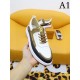 LOUIS VUITTON Louis Vuitton casual shoes 2023AW very popular LOUIS VUITTON Louis Vuitton casual shoes 2023AW very popular