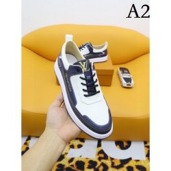 LOUIS VUITTON Louis Vuitton casual shoes 2023AW very popular