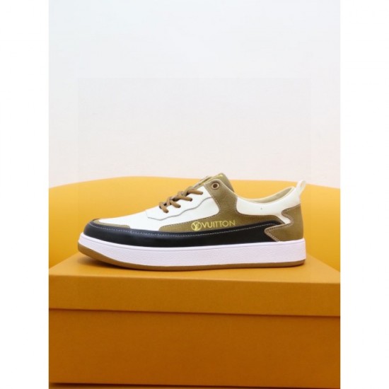 LOUIS VUITTON Louis Vuitton casual shoes 2023AW very popular LOUIS VUITTON Louis Vuitton casual shoes 2023AW very popular