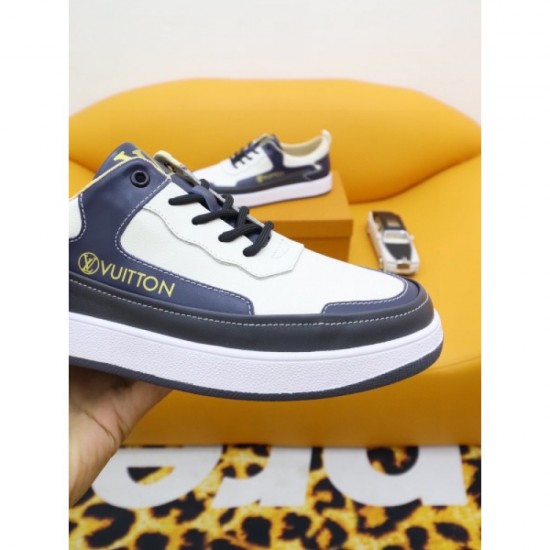 LOUIS VUITTON Louis Vuitton casual shoes 2023AW very popular LOUIS VUITTON Louis Vuitton casual shoes 2023AW very popular