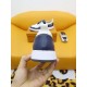 LOUIS VUITTON Louis Vuitton casual shoes 2023AW very popular LOUIS VUITTON Louis Vuitton casual shoes 2023AW very popular
