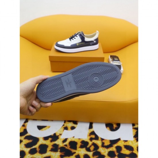 LOUIS VUITTON Louis Vuitton casual shoes 2023AW very popular LOUIS VUITTON Louis Vuitton casual shoes 2023AW very popular