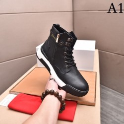 LOUIS VUITTON Louis Vuitton casual shoes 2023AW masterpiece comfort
