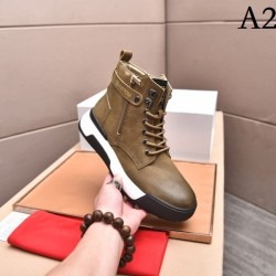 LOUIS VUITTON Louis Vuitton casual shoes 2023AW masterpiece comfort