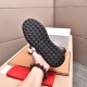 LOUIS VUITTON Louis Vuitton casual shoes 2023AW masterpiece comfort LOUIS VUITTON Louis Vuitton casual shoes 2023AW masterpiece comfort