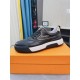 LOUIS VUITTON Louis Vuitton casual shoes 2023AW super fashionable extreme popularity LOUIS VUITTON Louis Vuitton casual shoes 2023AW super fashionable extreme popularity