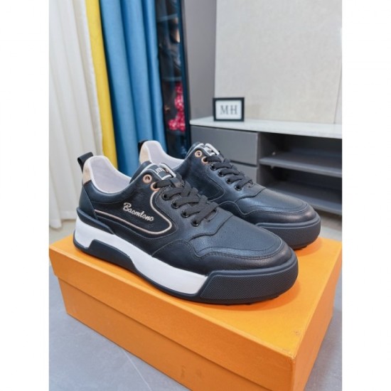 LOUIS VUITTON Louis Vuitton casual shoes 2023AW super fashionable extreme popularity LOUIS VUITTON Louis Vuitton casual shoes 2023AW super fashionable extreme popularity