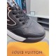 LOUIS VUITTON Louis Vuitton casual shoes 2023AW super fashionable extreme popularity LOUIS VUITTON Louis Vuitton casual shoes 2023AW super fashionable extreme popularity