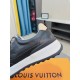 LOUIS VUITTON Louis Vuitton casual shoes 2023AW super fashionable extreme popularity LOUIS VUITTON Louis Vuitton casual shoes 2023AW super fashionable extreme popularity