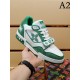 LOUIS VUITTON Louis Vuitton casual shoes 2023AW extreme popularity limited color LOUIS VUITTON Louis Vuitton casual shoes 2023AW extreme popularity limited color