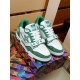 LOUIS VUITTON Louis Vuitton casual shoes 2023AW extreme popularity limited color LOUIS VUITTON Louis Vuitton casual shoes 2023AW extreme popularity limited color