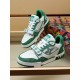 LOUIS VUITTON Louis Vuitton casual shoes 2023AW extreme popularity limited color LOUIS VUITTON Louis Vuitton casual shoes 2023AW extreme popularity limited color