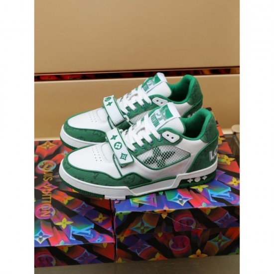 LOUIS VUITTON Louis Vuitton casual shoes 2023AW extreme popularity limited color LOUIS VUITTON Louis Vuitton casual shoes 2023AW extreme popularity limited color