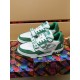 LOUIS VUITTON Louis Vuitton casual shoes 2023AW extreme popularity limited color LOUIS VUITTON Louis Vuitton casual shoes 2023AW extreme popularity limited color
