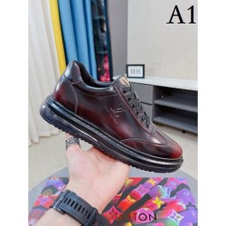 LOUIS VUITTON Louis Vuitton Casual Shoes 2023AW Limited VIP Sale