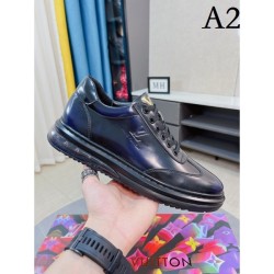 LOUIS VUITTON Louis Vuitton Casual Shoes 2023AW Limited VIP Sale