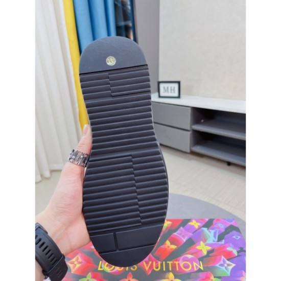 LOUIS VUITTON Louis Vuitton Casual Shoes 2023AW Limited VIP Sale LOUIS VUITTON Louis Vuitton Casual Shoes 2023AW Limited VIP Sale