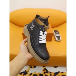 LOUIS VUITTON Louis Vuitton casual shoes 2023AW boasts overwhelming popularity