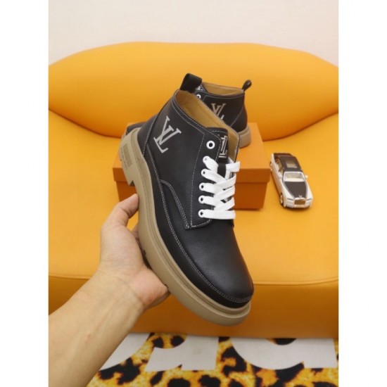 LOUIS VUITTON Louis Vuitton casual shoes 2023AW boasts overwhelming popularity LOUIS VUITTON Louis Vuitton casual shoes 2023AW boasts overwhelming popularity