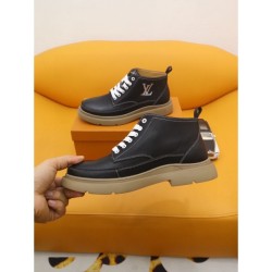 LOUIS VUITTON Louis Vuitton casual shoes 2023AW boasts overwhelming popularity