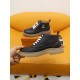 LOUIS VUITTON Louis Vuitton casual shoes 2023AW boasts overwhelming popularity LOUIS VUITTON Louis Vuitton casual shoes 2023AW boasts overwhelming popularity