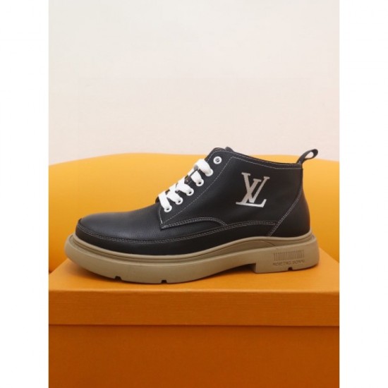 LOUIS VUITTON Louis Vuitton casual shoes 2023AW boasts overwhelming popularity LOUIS VUITTON Louis Vuitton casual shoes 2023AW boasts overwhelming popularity