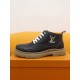 LOUIS VUITTON Louis Vuitton casual shoes 2023AW boasts overwhelming popularity LOUIS VUITTON Louis Vuitton casual shoes 2023AW boasts overwhelming popularity