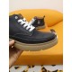 LOUIS VUITTON Louis Vuitton casual shoes 2023AW boasts overwhelming popularity LOUIS VUITTON Louis Vuitton casual shoes 2023AW boasts overwhelming popularity