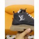 LOUIS VUITTON Louis Vuitton casual shoes 2023AW boasts overwhelming popularity LOUIS VUITTON Louis Vuitton casual shoes 2023AW boasts overwhelming popularity