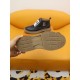 LOUIS VUITTON Louis Vuitton casual shoes 2023AW boasts overwhelming popularity LOUIS VUITTON Louis Vuitton casual shoes 2023AW boasts overwhelming popularity