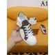 LOUIS VUITTON Louis Vuitton casual shoes 2023AW hard-to-find items LOUIS VUITTON Louis Vuitton casual shoes 2023AW hard-to-find items