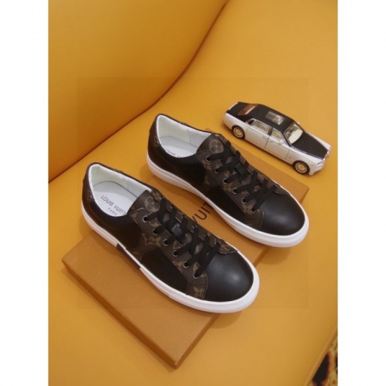 LOUIS VUITTON Louis Vuitton casual shoes 2023AW hard-to-find items LOUIS VUITTON Louis Vuitton casual shoes 2023AW hard-to-find items