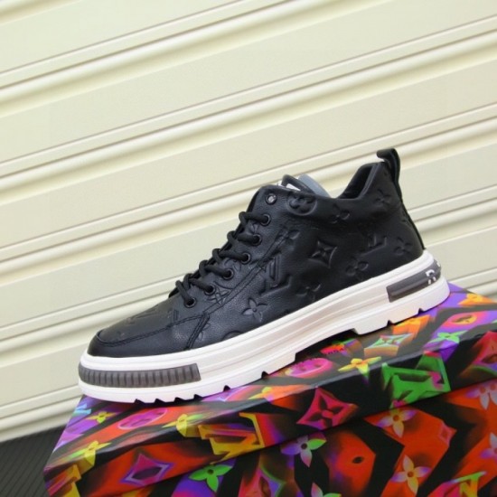 LOUIS VUITTON Louis Vuitton casual shoes 2023AW hottest first come, first served LOUIS VUITTON Louis Vuitton casual shoes 2023AW hottest first come, first served