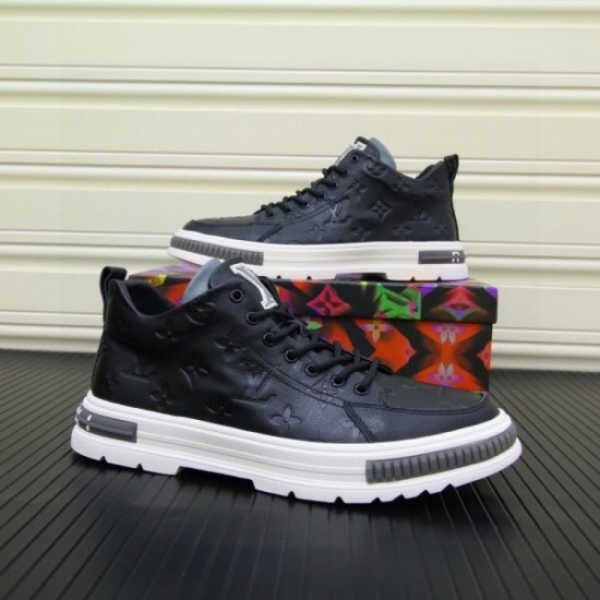 LOUIS VUITTON Louis Vuitton casual shoes 2023AW hottest first come, first served LOUIS VUITTON Louis Vuitton casual shoes 2023AW hottest first come, first served